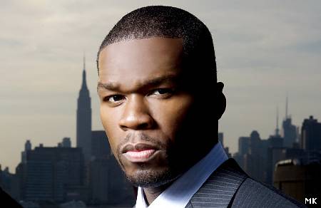50 Cent заканчивает работу над своим новым альбомом